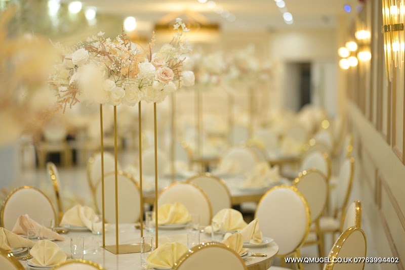Harmony Hall Coventry - Event Venue in Coventry, West Midlands