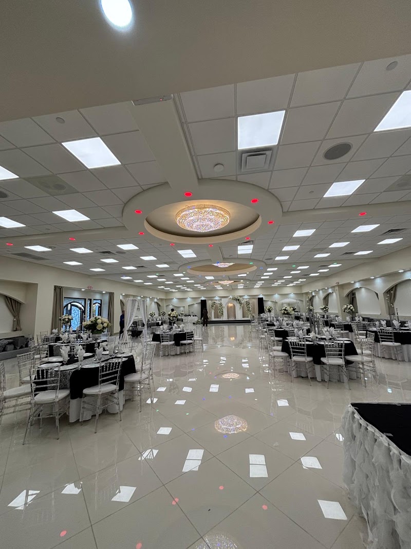 LUXOR WEDDING&EVENT - Event Venue in Bakersfield, California