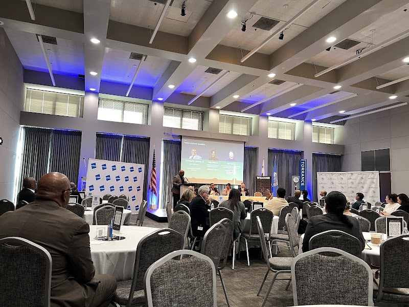 Toyota Meeting Hall - Event Venue in Torrance, California