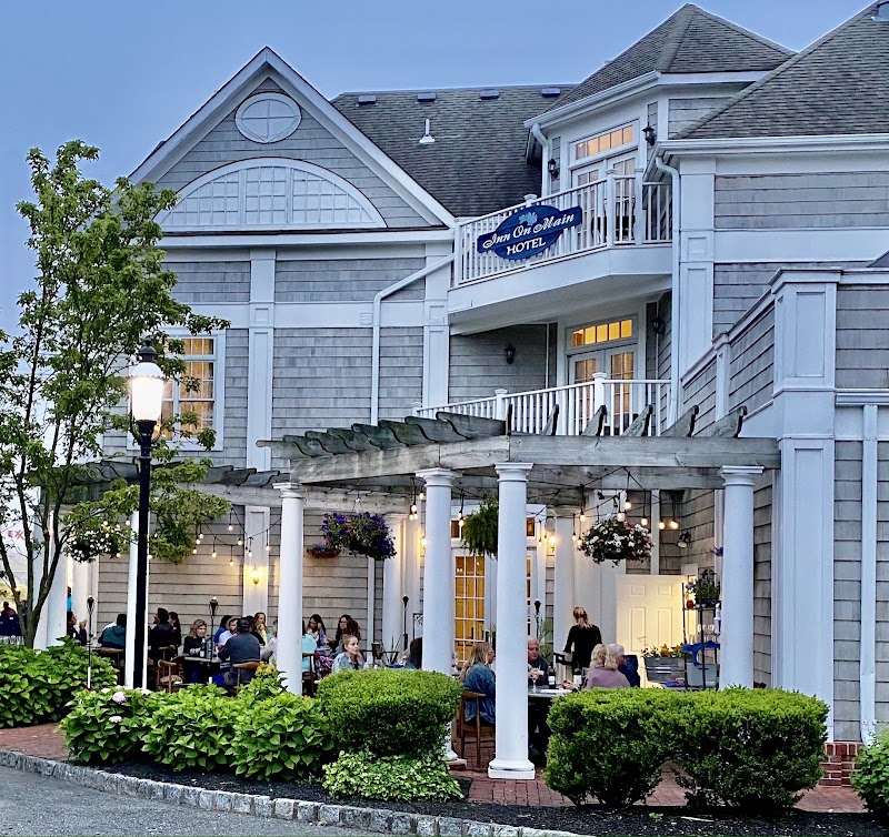 Inn on Main Hotel - Event Venue in Manasquan, New Jersey