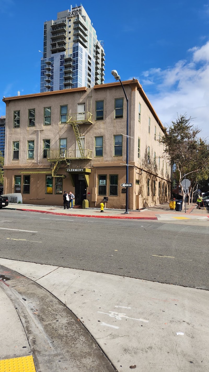 Coast Hotel - Event Venue in San Diego, California
