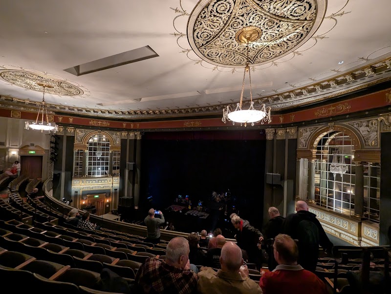 The Brown Theatre - Event Venue in Louisville, Kentucky