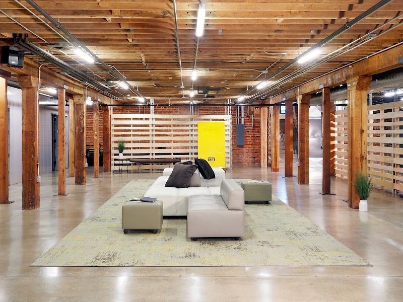 Basement Shift - Event Venue in Casper, Wyoming