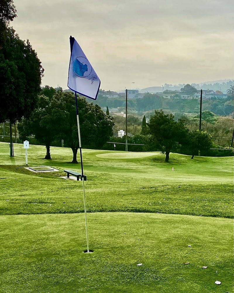 Sea-Aire Golf Course - Event Venue in Torrance, California