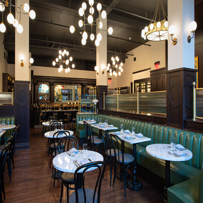 Avery Restaurant - Event Venue in Boise, Idaho