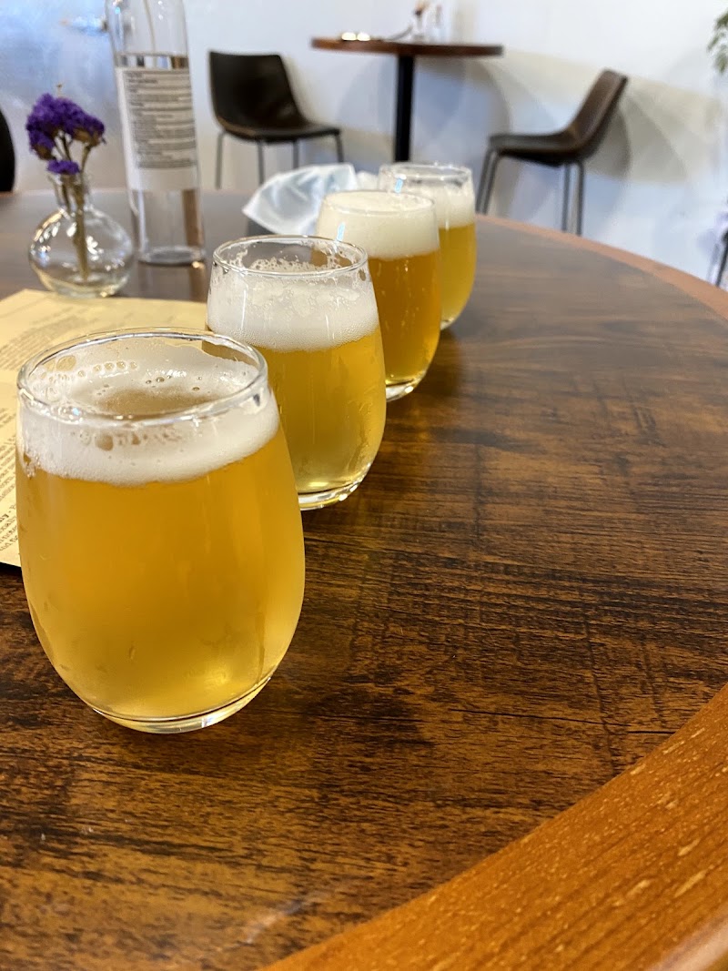 The Seed: A Living Beer Project - Event Venue in Atlantic City, New Jersey