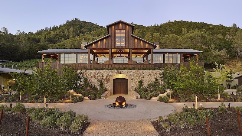 Davis Estates - Event Venue in Calistoga, California