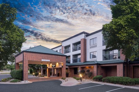 Courtyard by Marriott Denver Southwest/Lakewood - Event Venue in Lakewood, Colorado