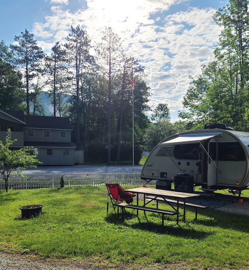 Dorset RV Park - Event Venue in Dorset, Vermont