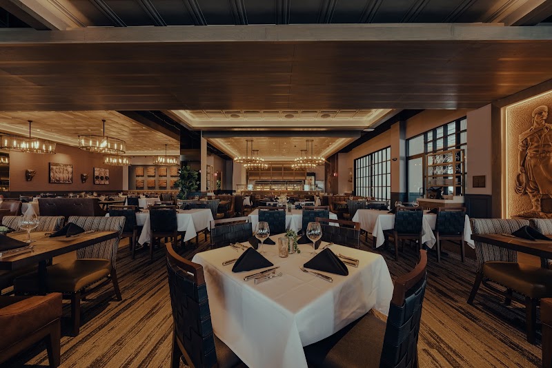 Fogo de Chão Brazilian Steakhouse - Event Venue in Lynnwood, Washington