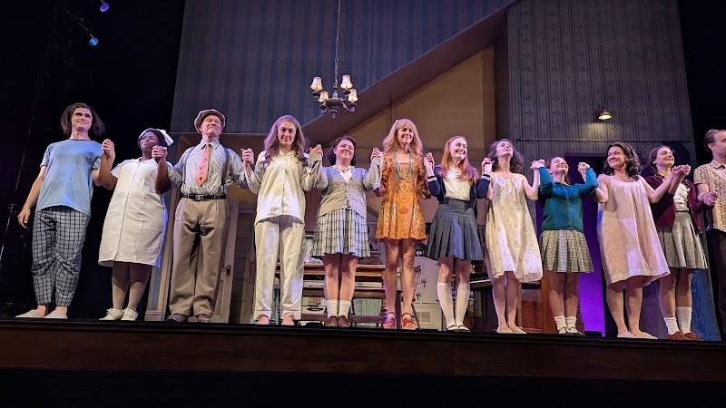 The Huntington at The Huntington Theatre - Event Venue in Boston, Massachusetts