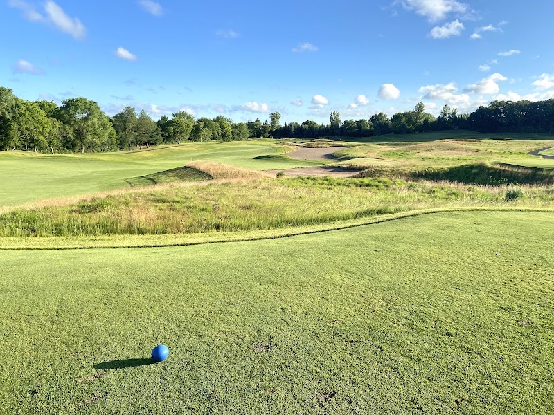 StoneRidge Golf Club - Event Venue in Stillwater, Minnesota