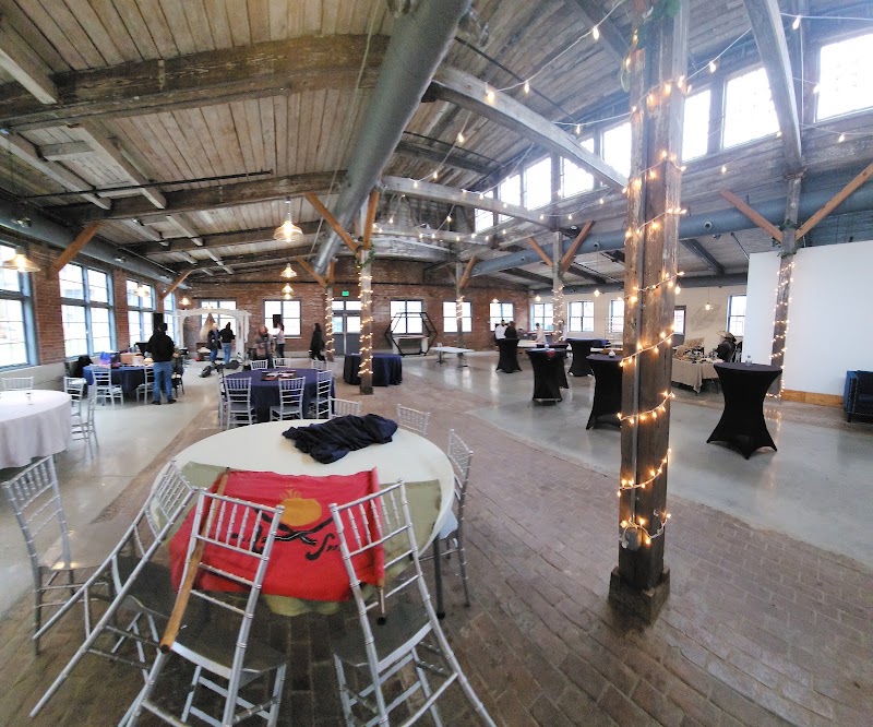 Hilliard Events - Event Venue in Manchester, Connecticut