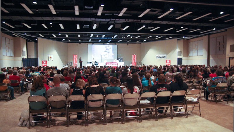 McNease Convention Center - Event Venue in San Angelo, Texas