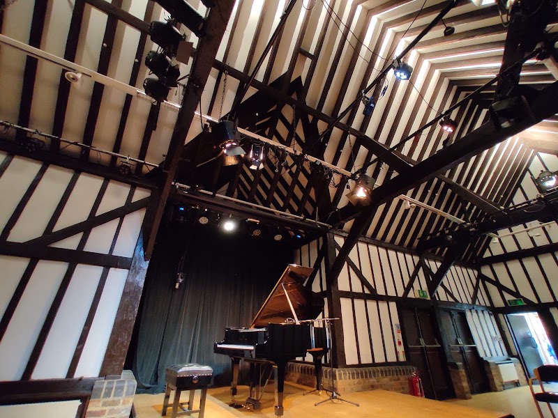 Riverhouse Barn Arts Centre - Event Venue in Walton-on-Thames, Surrey
