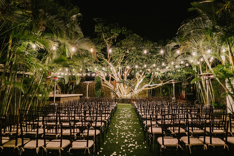 The Club of Knights - Event Venue in Coral Gables, Florida