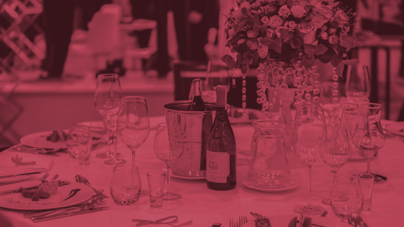 Exclusive Mini Banquets - Event Venue in Port St. Lucie, Florida