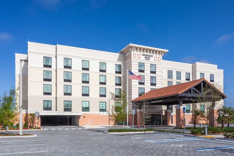 Homewood Suites by Hilton St Augustine San Sebastian - Event Venue in St. Augustine, Florida