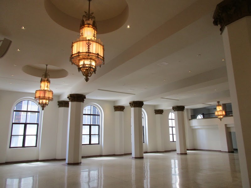 Grand Ballroom STL - Event Venue in St. Louis, Missouri