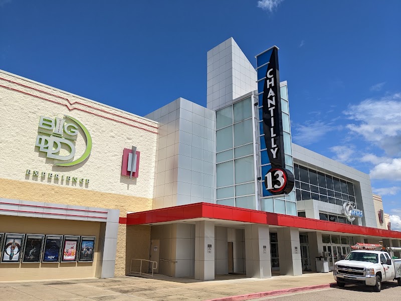 AMC Chantilly 13 - Event Venue in Montgomery, Alabama
