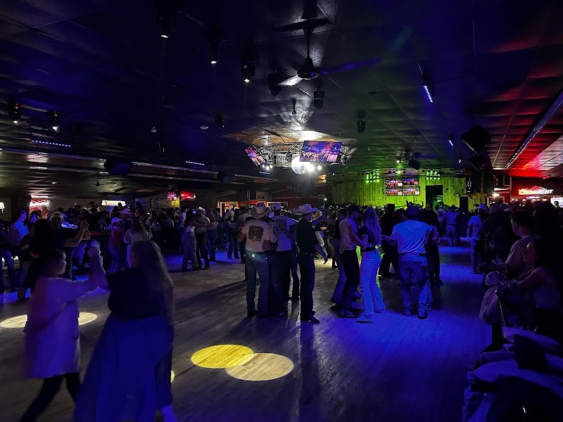Melody Ranch - Event Venue in Waco, Texas