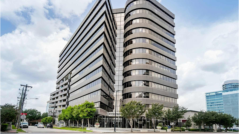 Regus - Houston - River Oaks - Event Venue in Houston, Texas