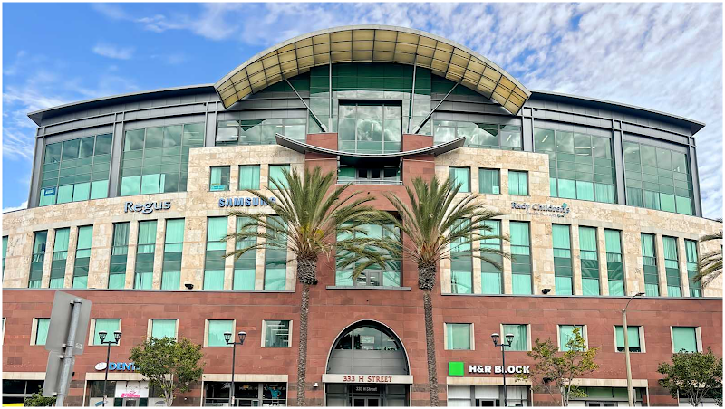 Regus - Gateway Chula Vista - Event Venue in Chula Vista, California