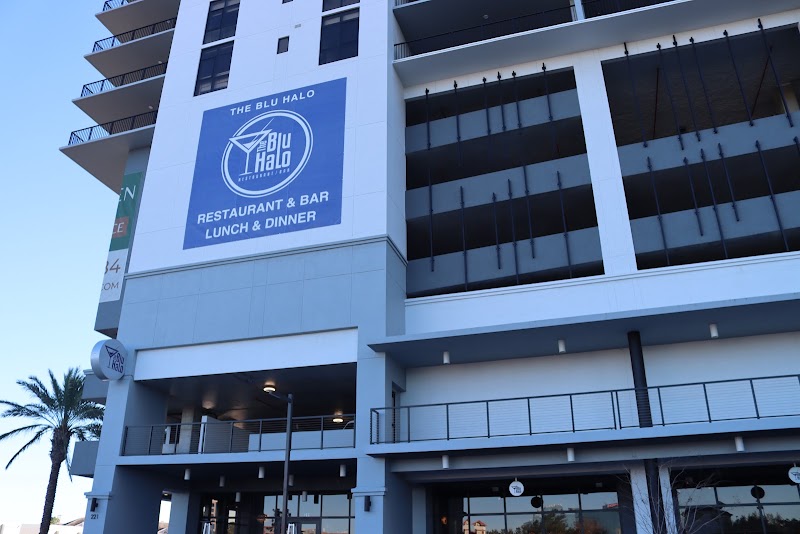 The Blu Halo St Pete - Event Venue in St. Petersburg, Florida