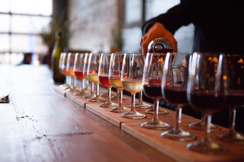 ENSO Winery - Event Venue in Portland, Oregon