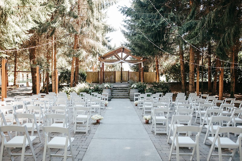 Woodland Meadow Farms - Event Venue in Snohomish, Washington