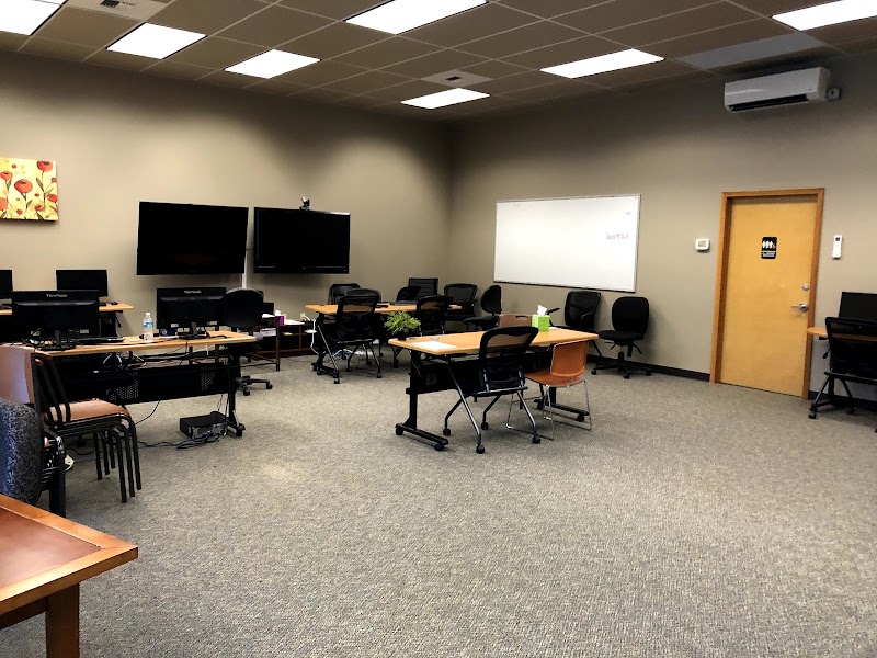 OlyCAP PT Conference Room - Event Venue in Port Townsend, Washington
