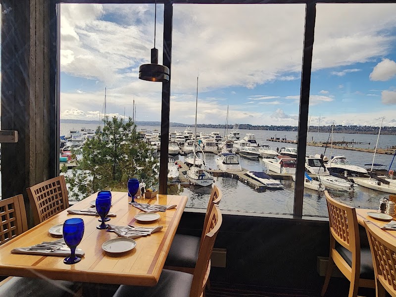 Anthony's HomePort Kirkland - Event Venue in Kirkland, Washington