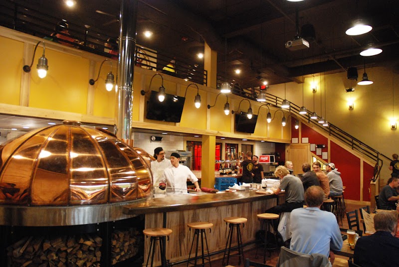 Lost Province Brewing Co. - Event Venue in Boone, North Carolina