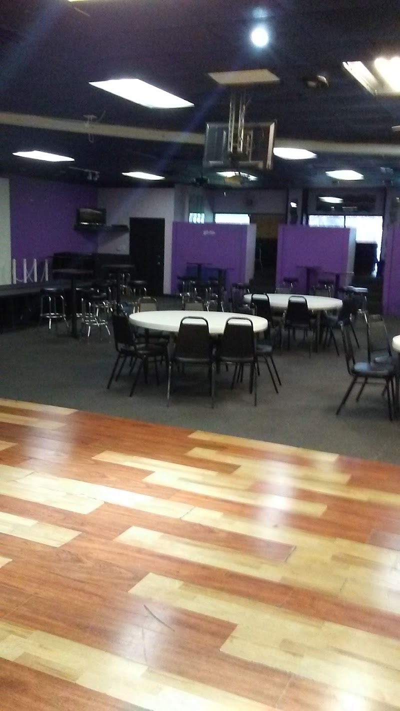 Deja Vu Hall - Event Venue in Trotwood, Ohio