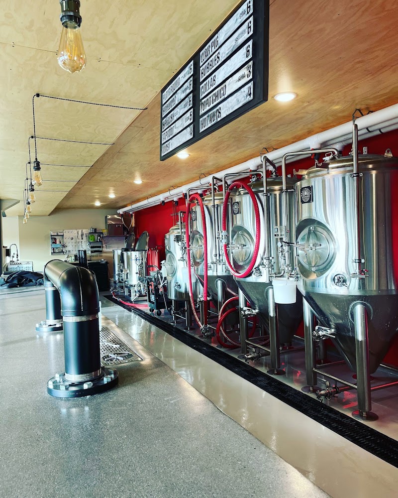 Chappell Brewing - Event Venue in South Salt Lake, Utah