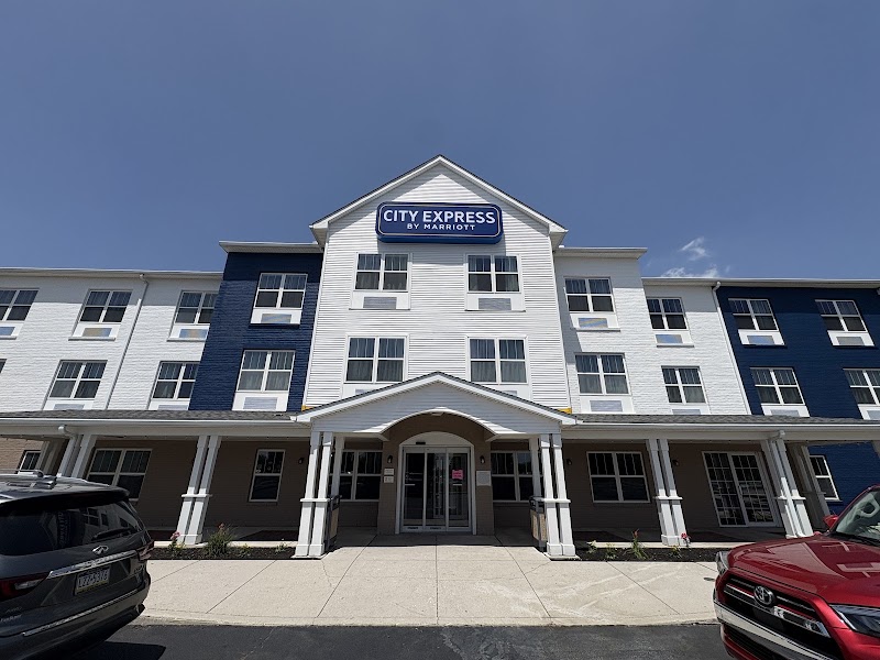 City Express By Marriott Gettysburg - Event Venue in Gettysburg, Pennsylvania