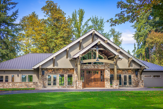 Camp Harlow - Event Venue in Eugene, Oregon