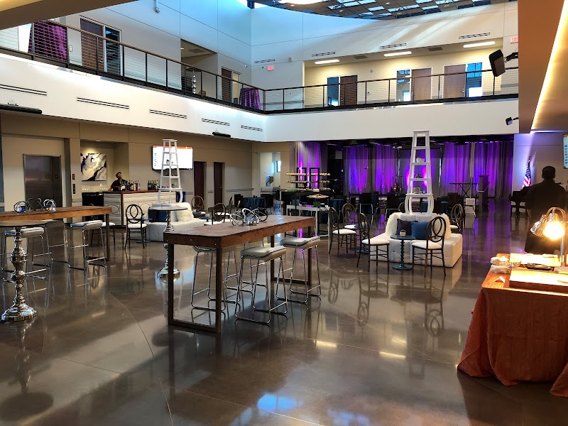 Visions of Greatness Event Center - Event Venue in Las Vegas, Nevada