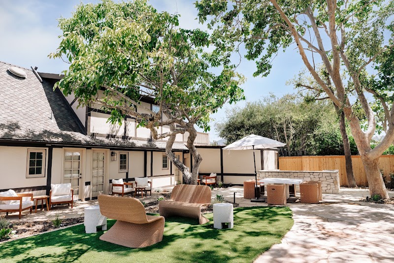 The Marlo Hotel - Event Venue in Solvang, California