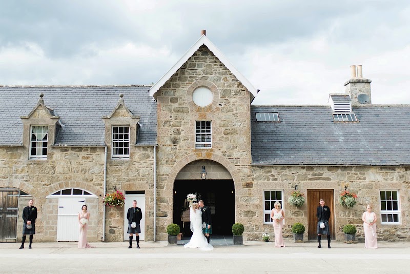 Aswanley - Event Venue in Huntly, Aberdeenshire