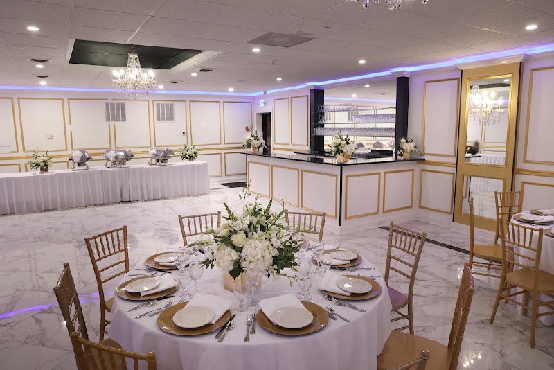 The Gran Centurions - Event Venue in Clark, New Jersey