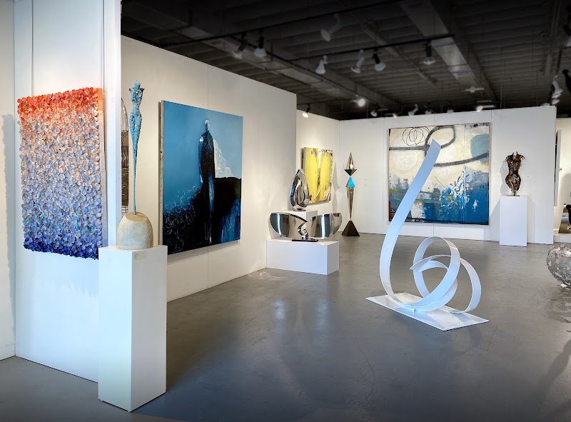 MAC Art Galleries - Wilton Manors, FL - Event Venue in Wilton Manors, Florida
