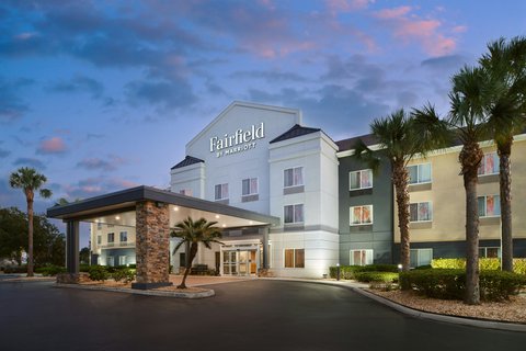 Fairfield by Marriott Inn & Suites Lakeland Plant City - Event Venue in Plant City, Florida