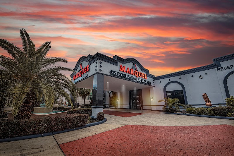 Marquee Banquet & Event Center - Event Venue in Houston, Texas