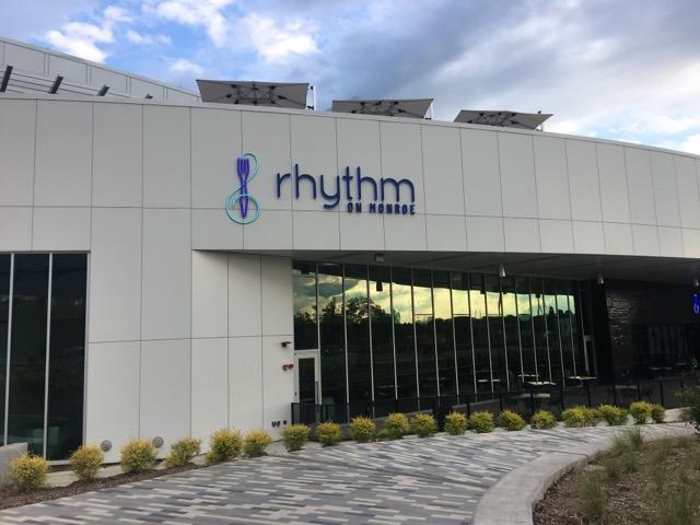 Rhythm on Monroe - Event Venue in Huntsville, Alabama