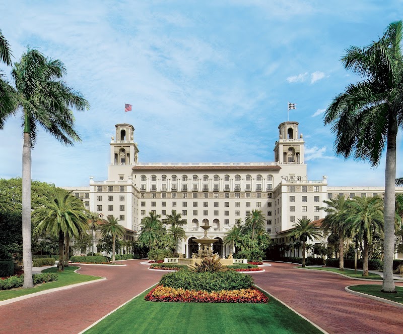 The Breakers Palm Beach - Event Venue in Palm Beach, Florida