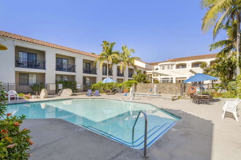 Best Western Posada Royale Hotel & Suites - Event Venue in Simi Valley, California