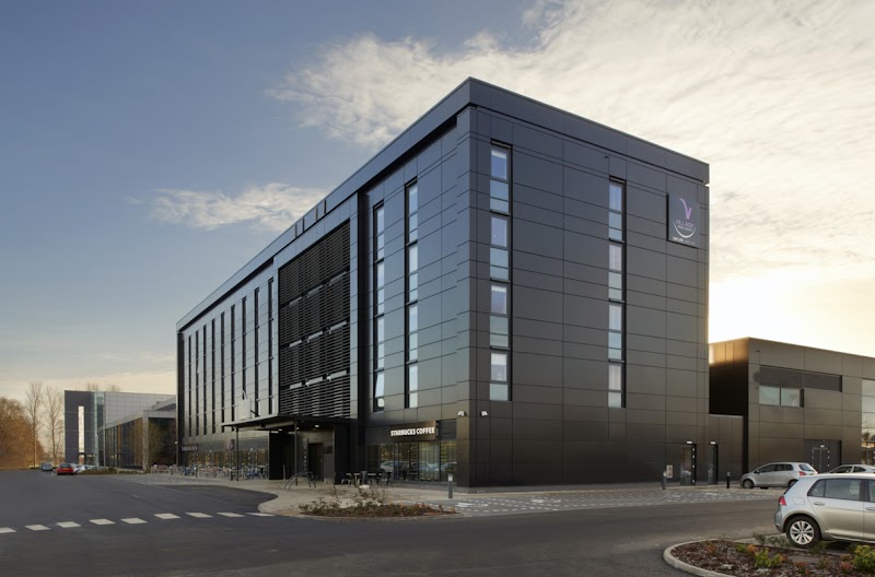 Village Hotel Edinburgh - Event Venue in Edinburgh, Scotland