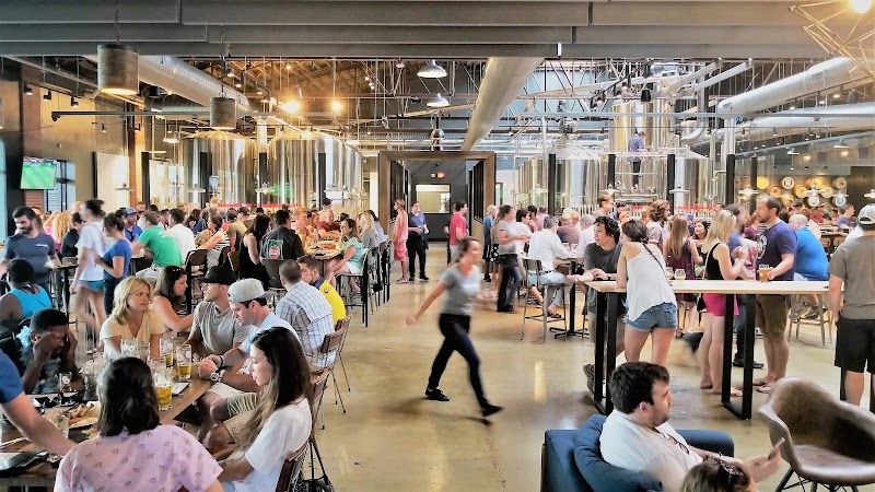 Brewers At 4001 Yancey - Event Venue in Charlotte, North Carolina