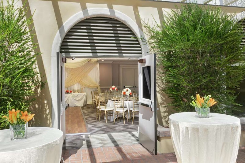 Embassy Suites by Hilton Los Angeles Downey - Event Venue in Downey, California